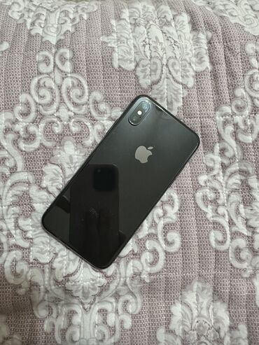 сколько стоит дисплей на айфон х: IPhone X, Б/у, 256 ГБ, Space Gray, 100 %