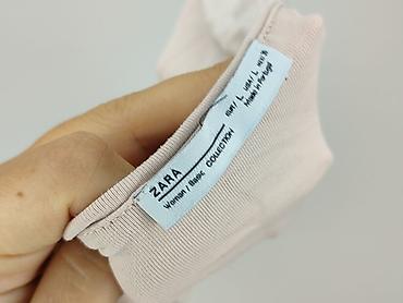 top zara basic: Zara, Top damski, rozmiar L — 4