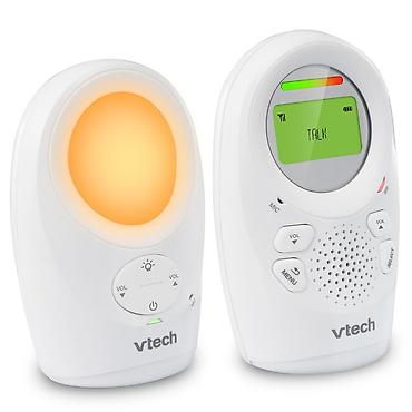 sivi tech fleece: VTECH bebi alarm – Audio (Šifra proizvoda: DM1211-80) Opis: - — 2
