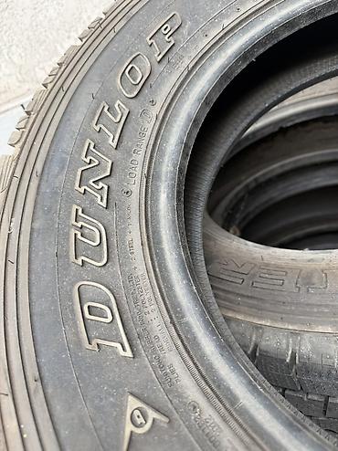 шины 1857516: 225/75/16С сешка грузовой 1 шт одиночка — 3