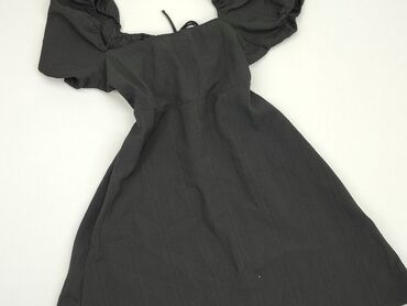 ekskluzywne bluzki damskie wizytowe: Sukienka, S, stan - Dobry