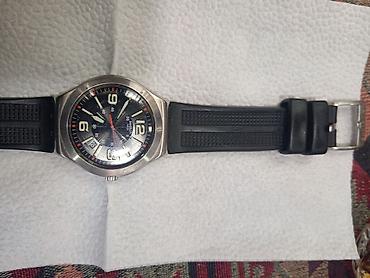 Наручные часы: Swatch Swiss qol saatı - Brend: Swatch (Swiss Made) - Korpus — 1