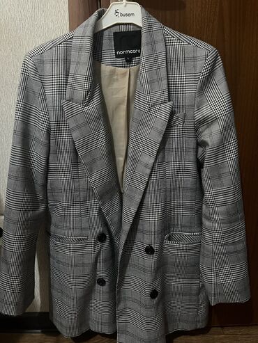 костюм пиджак мужской: Костюм M (EU 38)