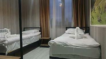 Продажа отелей и хостелов: Продается готовый Бизнес с доходом! 3-х этажный Гостиница, находиться — 6