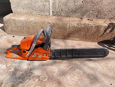 Наборы электроинструментов: Набор электро- и бензоинструмента для работ по дереву, металлу и — 1