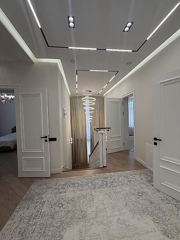 арча бешик 1: 6 бөлмө, 280000 м², 4 соток, Бишкек, Арча-Бешик ж/м Риелтор — 5
