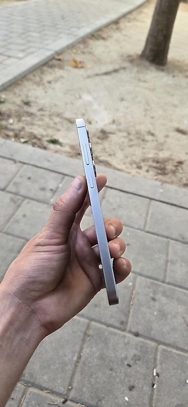 keyslər: Samsung Galaxy S25 Plus, rəng - Gümüşü — 6
