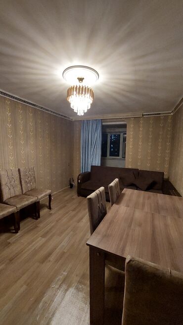 Uzunmüddətli kirayə mənzillər: Yasamal rayonu, Şərifzadə küçəsi, Asan xidmət, kaktus restoranı — 5