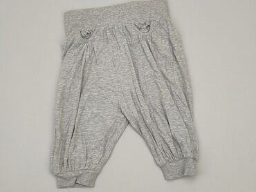 legginsy do swetra: Sweatpants, 12-18 months, condition - Good