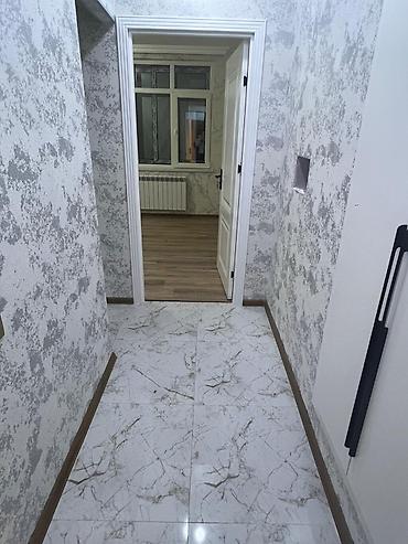 Mənzillərin satışı: 2 otaqlı, Yeni tikili, m. Gənclik, 40 kv. m — 4