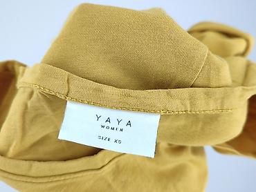 yaya: YAYA, T-shirt damski, rozmiar XS — 4