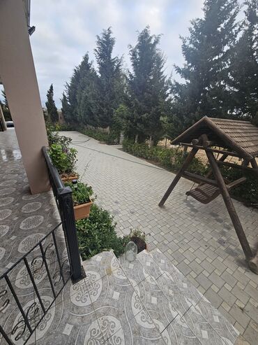 Bağ evlərinin satışı: Bakı, Nardaran qəs., 82 kv. m, 3 otaqlı, İnternet — 22