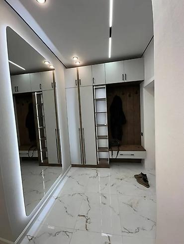 Продажа квартир: 3 комнаты, 104 м², Элитка, 8 этаж, Дизайнерский ремонт at lalafo.kg — 12 Продажа квартир: 3 комнаты, 104 м², Элитка, 8 этаж, Дизайнерский ремонт — 12