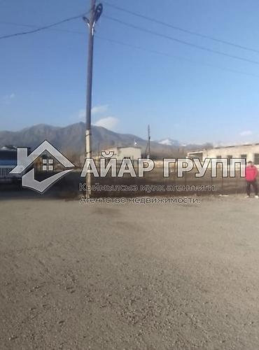 Продажа участков: 158 соток, Для бизнеса — 3