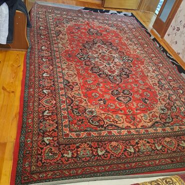 Xalçalar: Xalça Dekorativ, Kredit yoxdur — 6