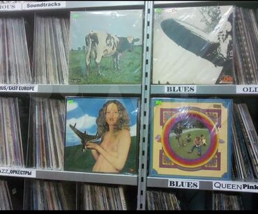 Усилители звука: Аппаратура разная. Пластинки любых жанров, смотрите мои объявления — 10