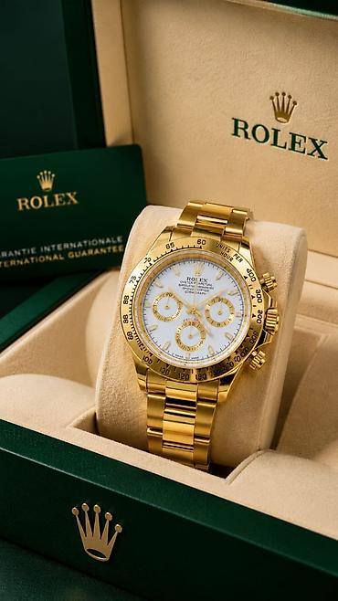 Наручные часы: Новый, Наручные часы, Rolex — 10