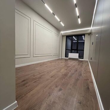 Продажа квартир: 1 комната, 43 м², Элитка, 15 этаж, ПСО (под самоотделку)