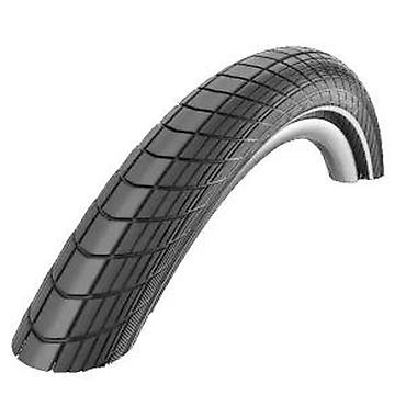 mckinley marka: SCHWALBE 50-559 BIG APPLE HS430 | Vazdušno ogibljenje je direktno — 2