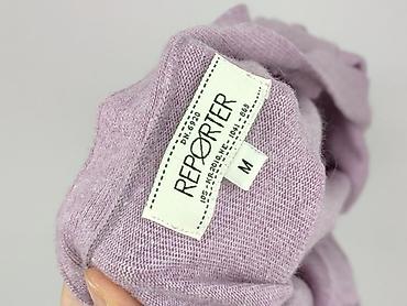 pull and bear narzutka: Kardigan damski, rozmiar M — 5