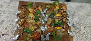 Готовые блюда, кулинария: Повор на выезд ТаласЦена за одного человека 250 at lalafo.kg — 20 Готовые блюда, кулинария: Повор на выезд ТаласЦена за одного человека 250 — 20