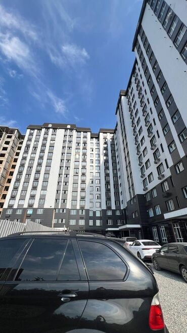 продажа квартир в жк софия: 1 бөлмө, 39 кв. м, Элитка, 9 кабат, Дизайнердик ремонт