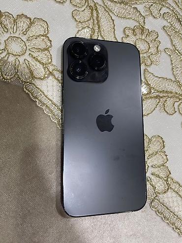 15 pro max 2 ci el: IPhone 14 Pro Max, Qara, Face ID — 1