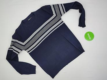 clockhouse elements collection: Swest, Sweter dla mężczyzn, rozmiar XL — 2