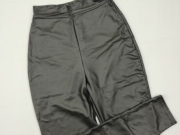 decathlon legginsy z wysokim stanem: Лосини, XS, стан - Хороший