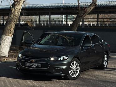 sailun шины цена бишкек: Chevrolet Malibu: 2016 г., 1.5 л, Автомат, Бензин, Седан — 9