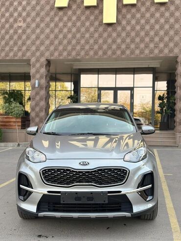 амортизатор передний дэу нексия: Kia Sportage: 2019 г., Автомат, Бензин, Кроссовер