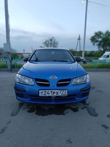 ниссан алмера 2013: Nissan Almera: 2001 г., 1.8 л, Автомат, Газ, Хетчбек