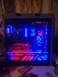 Настольные ПК и рабочие станции: Компьютер, ядер - 14, ОЗУ 32 ГБ, Игровой, Intel Core i5, NVIDIA GeForce RTX 3080, SSD at lalafo.kg — 19 Настольные ПК и рабочие станции: Компьютер, ядер - 14, ОЗУ 32 ГБ, Игровой, Intel Core i5, NVIDIA GeForce RTX 3080, SSD — 19