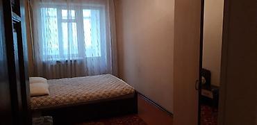 востоке5: Сдаю 3-х комн кв на 1-этаже из 5-ти на Востоке-5 по ул. Т.Айтматова — 4
