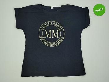 koszula motorhead: Mohito, T-shirt damski, rozmiar L — 2
