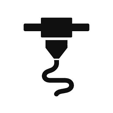 Печать: 3D печать - Изготовление деталей по вашим чертежам, эскизам или — 1