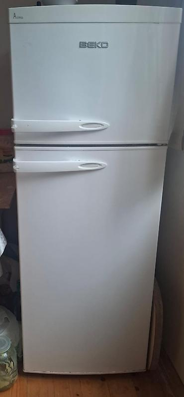 freezer aparat: 💫 Soyuducu *qiymət 100 azn* 
Evdən satış 
Ünvan digah 4141 *zara*🌸 (💵) — 1
