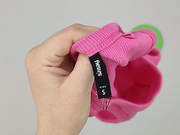glany dziewczęce: Pink, Top damski, rozmiar S — 5