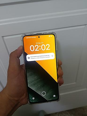 redmi 10 note: POCO M7 Pro 5G — смартфон с мощной начинкой и современным дизайном — 1