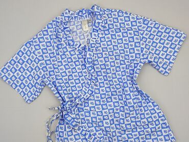 bonprix bluzki duże rozmiary: Blouse, S (EU 36), condition - Perfect