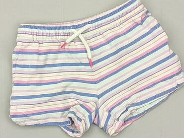 stroje kąpielowe dla dzieci 4f: Shorts, Little kids, 5-6 years, 110/116, condition - Good