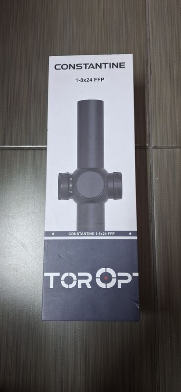 Оптические прицелы: Оптики вортекс. Веном,даймонблек. Страйт игл. Рейзер Япония — 6