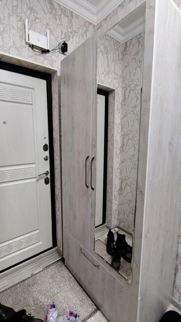 Uzunmüddətli kirayə mənzillər: Xaçmazda Eko market terefde navastroykada 2 otaqlı studiya.təmirden -da lalafo.az — 6 Uzunmüddətli kirayə mənzillər: Xaçmazda Eko market terefde navastroykada 2 otaqlı studiya.təmirden — 6