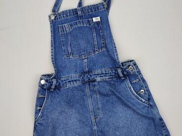 PULL&BEAR, Ogrodniczki damskie, L