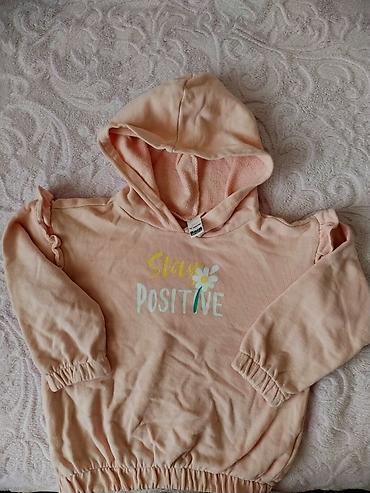stacktrack oyuncaq dəsti: Uşaq hoodie'si LC Waikiki Baby. *Daha çox uşaq məhsulları üçün — 1