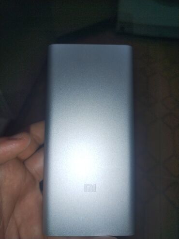 xiaomi redmi 10c: Powerbank Xiaomi, 10000 mAh, Yeni