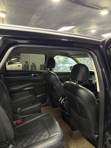 Kia: Kia Sorento: 2020 г., 2.2 л, Робот, Дизель, Кроссовер — 12