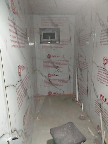 dur plaster: Шпаклевка стен, Штукатурка стен | Арт бетон 1-2 года опыта — 8