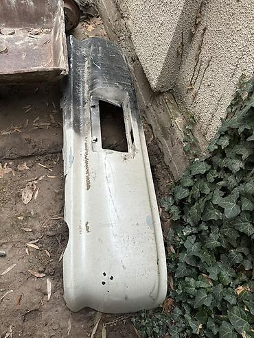 Другие автозапчасти: Запчасти на mark II 100 Рычаги Ступицы в сборе Задняя балка в сборе — 2