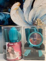 Xonça: •XONÇALIQ/HƏDİYYƏLİK DARAQ NABORU🪮🛍 — 11